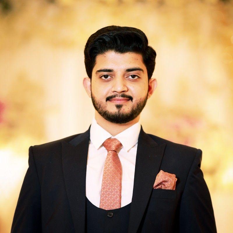 Team Member